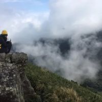 【桃園文選】一時間,竟難以辭敘