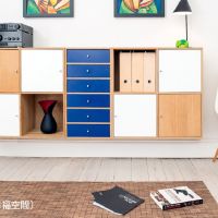 品觀點x幸福空間│用對方法,小客廳也能超速西!