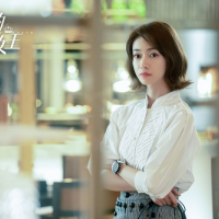 瓔珞下輩子確定會換她守著富恆嗎?吳謹言寵粉親回「延禧攻略」最終答案!