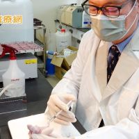 攝護腺癌骨轉移死亡率高! 中正大學研發「基因治療載體」現生機