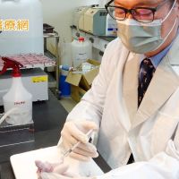 攝護腺癌骨轉移死亡率高！　中正大學研發「基因治療載體」現生機