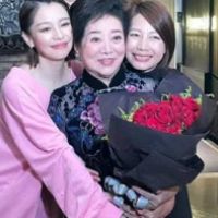 丁寧深夜發長文力挺徐若瑄 曝她背後溫暖真面目