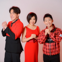 除夕夜11點過後要包水餃!于美人做年菜最重「吉祥語」,蔡昌憲端出兒子「討紅包」