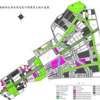 彰化高鐵特定區區段徵收之可建築土地 公開標售開始