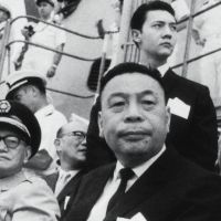 定位蔣經國 蘇貞昌:人民不會因獨裁者晚年慈眉善目 忘記他滿手血腥