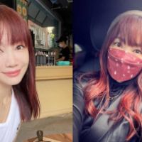 美女主播「罹癌滿周年」 聽報告當下:彷彿在看別人的事