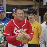 胡瓜抽獎偷吃步被抓包　「台灣投手代表右臂」黃平洋來開球