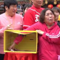 胡瓜遊戲抽獎糗被抓包 笑喊「全台灣婆媽都知道了 」
