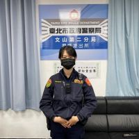騎乘報廢車又酒駕 無照騎士攔查當場栽了