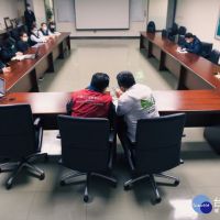 桃園30廠商停工 鄭文燦:以多次採檢、高標準清消因應