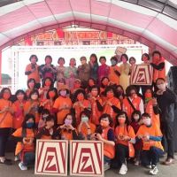 嘉市國際崇她寒冬送暖 新住民社區共融活動登場