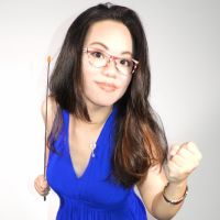 真的是AV女優老師嗎?【幸福時代村】