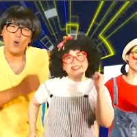 裘妹「發」生「春」天了!【幸福時代村】