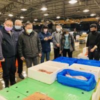 魚上網輕鬆買 年節漁產供應無缺