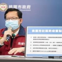 桃市疫情流竄 累積百例確診其中69例為移工