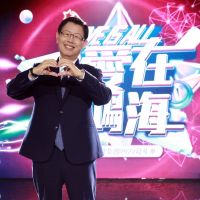 劉揚偉:鴻海Q1營運更勝往年 春節只有兩天假期