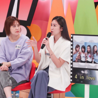 「4 in Love」爆紅突解散 成員親曝原因:與921地震有關