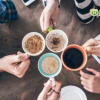 咖啡不同種類各有所好 什麼時間點喝最好?