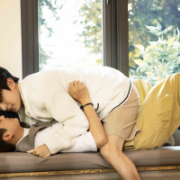 林暉閔《基因》獻出「螢幕男男初吻」曝感覺 日網友讚嘆不已:想秒飛來台