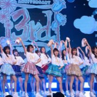 女團隊長無預警演唱會宣布畢業 成員錯愕台上哭成一團