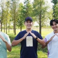 孫其君、潘君侖暫別《今晚住誰家》 陳漢典接手主持棒