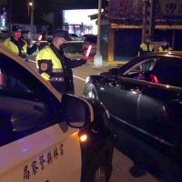 雲檢嚴懲酒駕多管齊下 酒駕慣犯聲押獲准