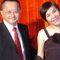 歌后嫁豪門「每天早上忙到半夜」 斷15年婚姻吐真心話:最好的決定
