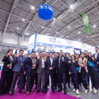 SEMICON Taiwan 2021國際半導體展 伊頓展出多款能源解決方案 力助半導體業者推動能源轉型