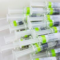 接種2劑AZ+第3劑「高端」 中和抗體濃度可上升5.7倍