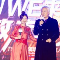 陸網瘋傳張庭攜女兒爆哭求饒影片 網:怎麼有這種媽媽