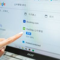 奧丁丁攜手Google助旅宿業者自有品牌曝光 共度疫情難關