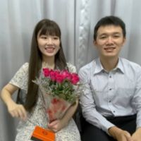 結婚半年驚傳家暴 網紅「台南Josh」遭老婆毆打砸傷嗆:死媽寶