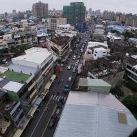 竹市啟動延平路16處路口時制重整