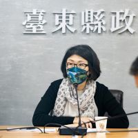 因應本土疫情 饒慶鈴:台東縣府取消春節發紅包活動