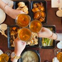 防疫再超前!台北福華歡慶虎年 首推專屬客房安心圍爐
