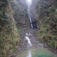 休園一年煥然一新 瑞龍瀑布全新開幕春遊首選