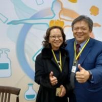 秋香健康研發團隊 關注銀髮健康產業 致力於保健產品發展