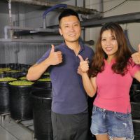 高雄智慧農業補助來囉! 4大類型最高50萬元