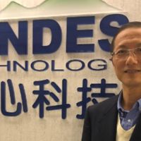 晶心科攜蘋鏈圖形處理器 IP大廠 攻元宇宙、車載