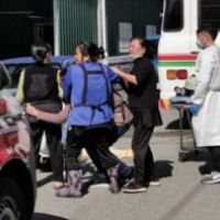 台東某兒童之家交通車疑視線死角　撞死2歲幼童