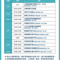 桃市公布確診足跡 漢堡王、肯德基、家樂福上榜