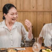 男模狂撩徐媽媽 喊話小S:準備叫我爸爸