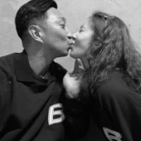 上月才公開戀情 孫淡妃宣佈5月結婚:最近非常幸福
