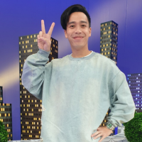 無尊曝曾遇員工作法渡化穢氣 坦言:身體真的變輕了