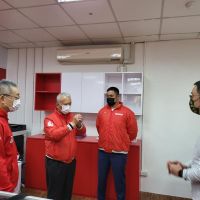 大師兄龍袍加身!林智勝加盟味全龍 盼下賽季達成300轟