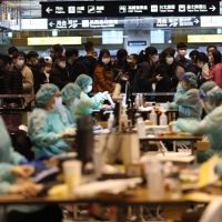 【快訊】台南也中鏢!本土+13例 境外移入增25例
