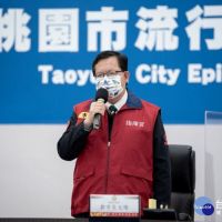 桃市春節期間加開2處接種站免預約 1/27下午開放65歲以上長者接種莫德納