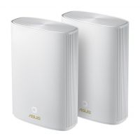 全球首發!WiFi 6混合電力線「ASUS ZenWiFi AX Hybrid」路由器上市