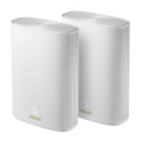 全球首發！WiFi 6混合電力線「ASUS ZenWiFi AX Hybrid」路由器上市