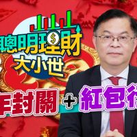 品觀點｜四大變數未釐清 投資難度提高｜股市